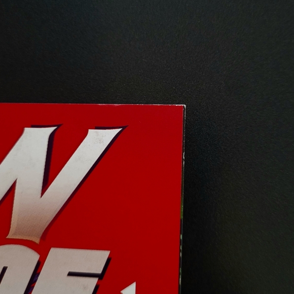 Shadow Service #1 - Picture 5 of 7